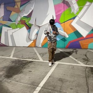 Meet your Posher, Noel